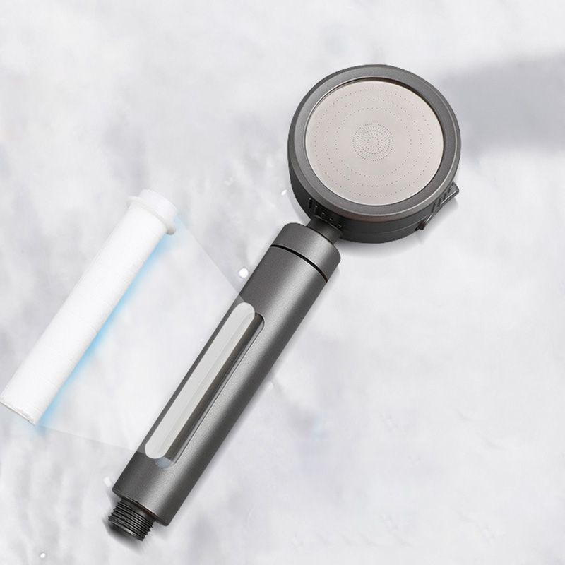 Rynx | Modern Handheld Shower Head Plastic Shower Head with Adjustable Spray Pattern