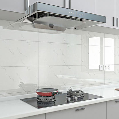 Rynx | Modern Field Tiles/Single Tile PVC Peel and Stick Backsplash Wall Tile
