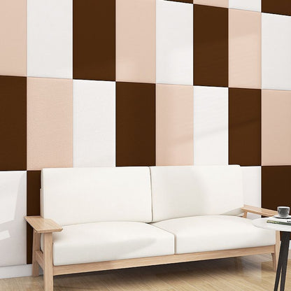 Rynx | Modern Style Wall Paneling Peel and Stick Wall Paneling with Padding