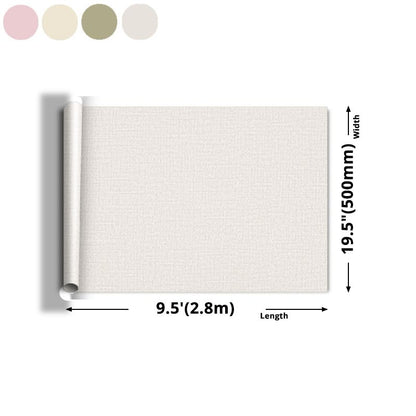 Rynx | Fireproof Wall-Ceiling Panel Solid Color Living Room Waterproof Foam Wall Panel