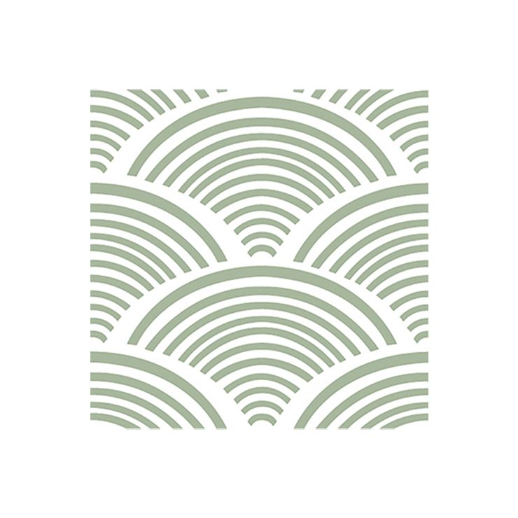 Rynx | Modern Mosaic Tile Peel and Stick Tile Pvc Kitchen Backsplash Peel and Stick Wall Tile