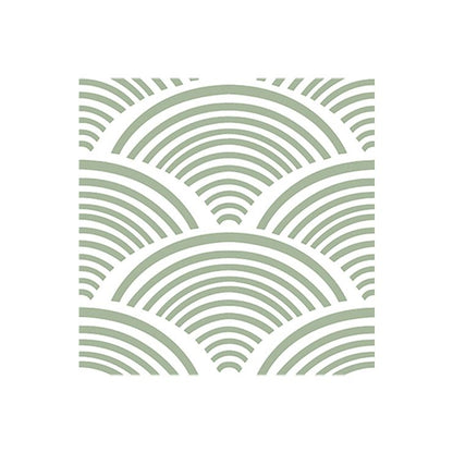 Rynx | Modern Mosaic Tile Peel and Stick Tile Pvc Kitchen Backsplash Peel and Stick Wall Tile