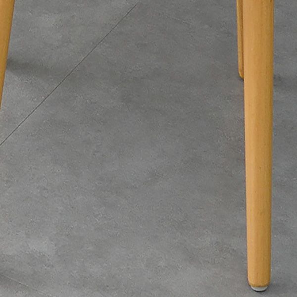 Rynx | Indoor Vinyl Floor Peel and Stick Square PVC Stain Resistant Vinyl Floor