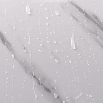 Rynx | Single Tile Peel and Stick Back Wall Waterproof Wallpaper with Rectangular Shape