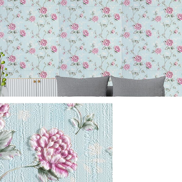 Rynx | Modern Wall Panels 3D Print Peel and Stick Waterproof Wall Panel