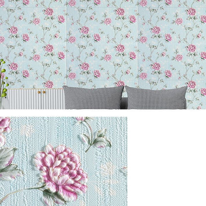 Rynx | Modern Wall Panels 3D Print Peel and Stick Waterproof Wall Panel