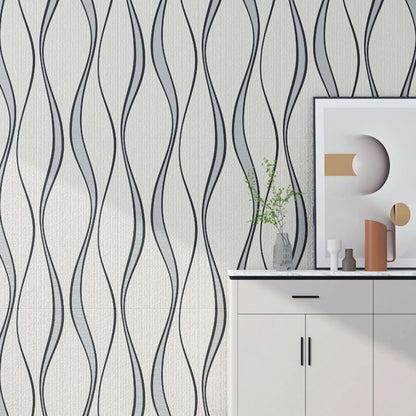 Rynx | Interior XPE Foam Wall Panel Square Waterproof Wall Panel