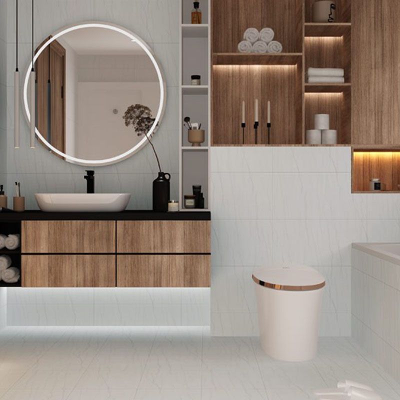 Rynx | PVC Floor Stone Design Peel Stick Marble Matte Indoor Floor Vinyl