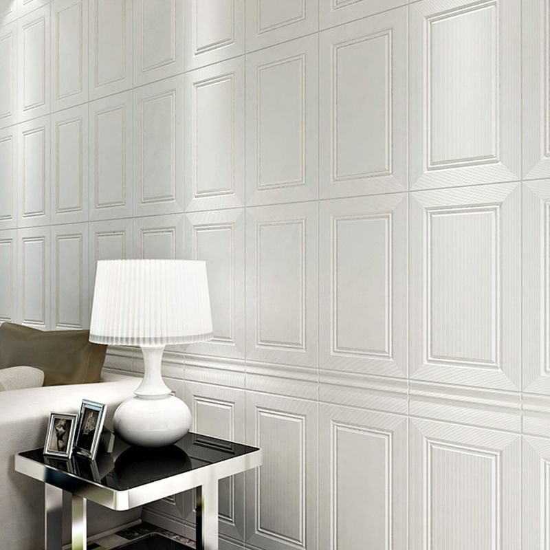 Rynx | Modern Waterproof 3D Wall Cladding Peel and Stick Interior Wall Panel