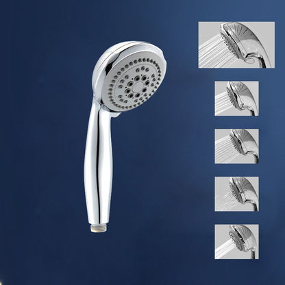 Rynx | Metal Hand Shower Traditional Wall Mounted Shower Head