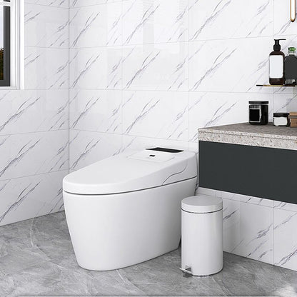 Rynx | Contemporary Peel-and-Stick Wall Tiles Bathroom Field Tiles Wallpaper