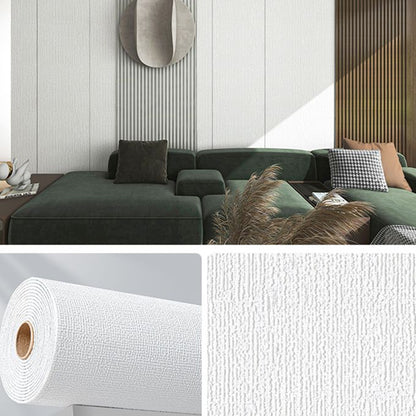 Rynx | Modern Wall Paneling Textured Wall Interior System Waterproof Roll Panel