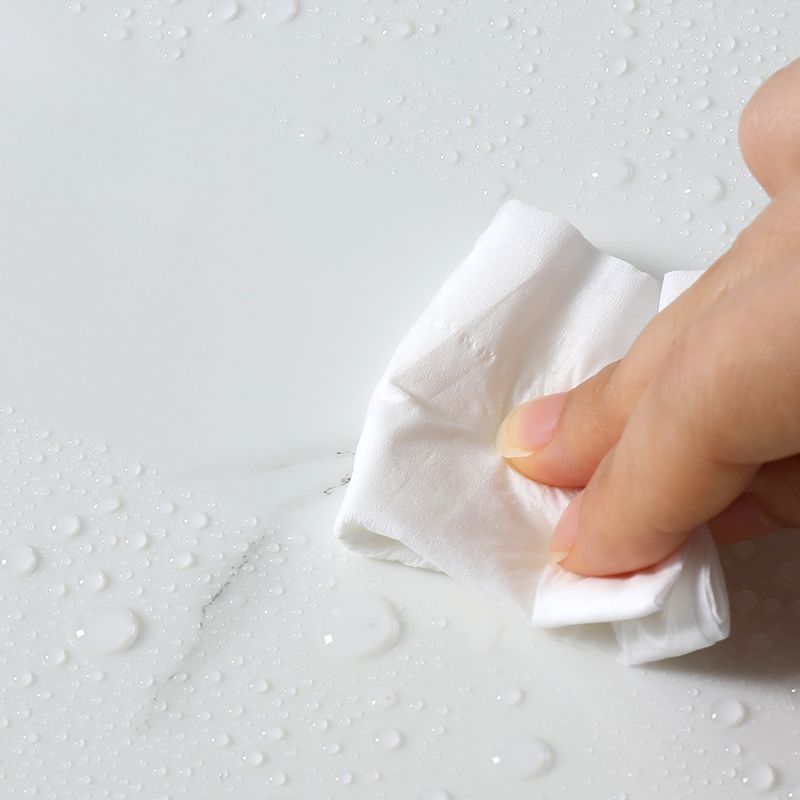 Rynx | PVC Peel/Stick Wall Tile Rectangular Peel and Stick Wall Tile