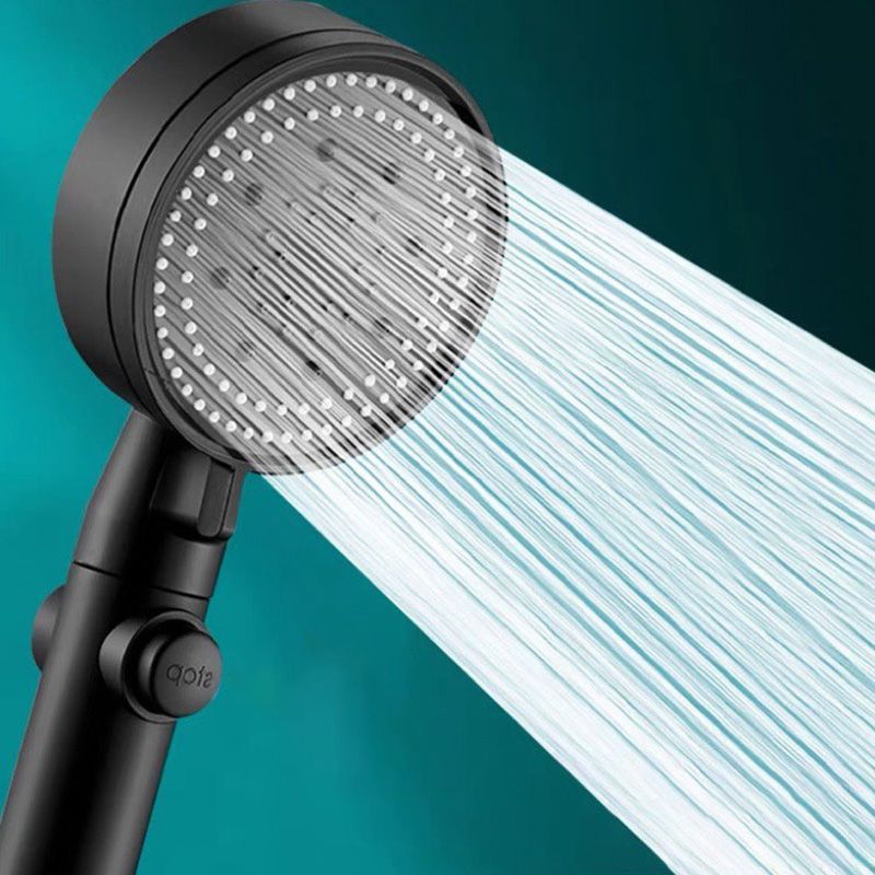 Rynx | Modern Shower Head Plastic Bathroom Shower Head with Adjustable Spray Pattern