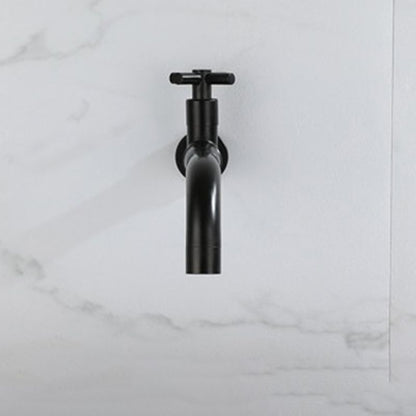 Rynx | Modern 1-Hand Basin Mixer 1 Hole Wall Mounted Bathroom Faucet