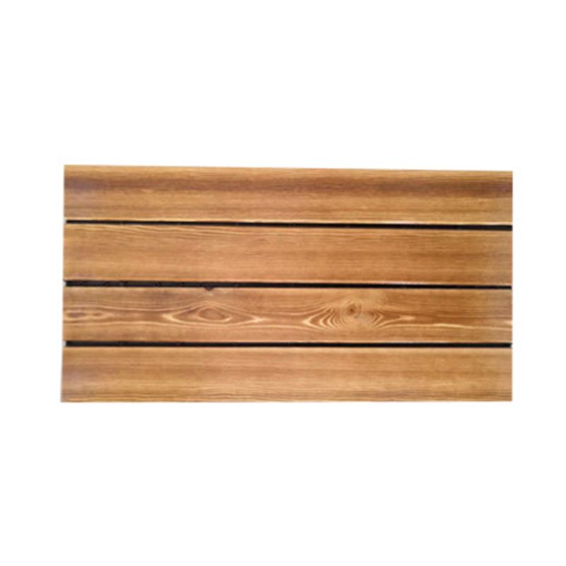 Rynx | Parquet Pine Floor Tile Waterproof Click Lock Traditional Hardwood Floor for Living Room