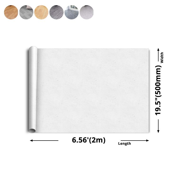Rynx | Waterproof PVC flooring wood look self-adhesive fire-resistant PVC flooring