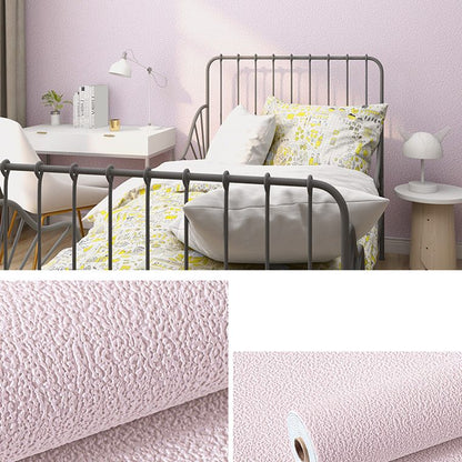 Rynx | Modern Linen Wall Cladding Panels Textured Wall Interior Roll Plank