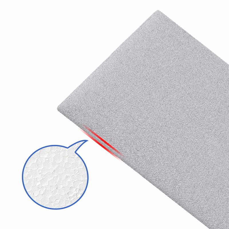 Rynx | Modern Style Wall Paneling Peel and Stick Wall Paneling with Padding