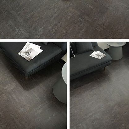 Rynx | PVC flooring stone design peel & stick square vinyl floor for the living room