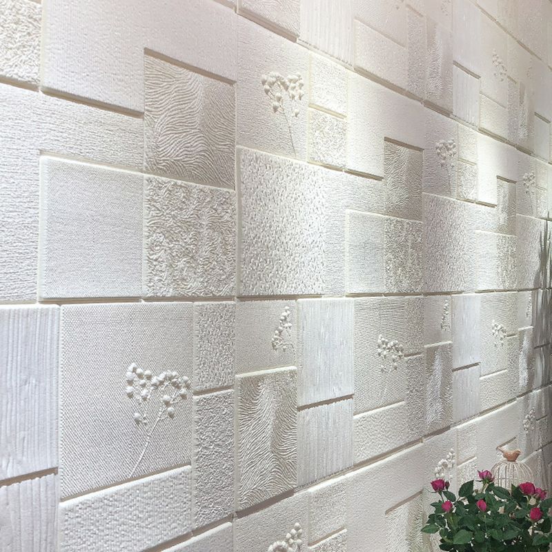 Rynx | 3D artificial stone panel wall industrial style living area wall panel (1-Pack)