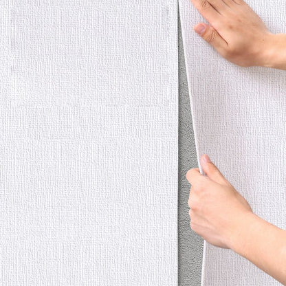 Rynx | Modern Pearl Wall Jewelry Flat Wall Access Panel Peel and Stick Thick Foam Strip