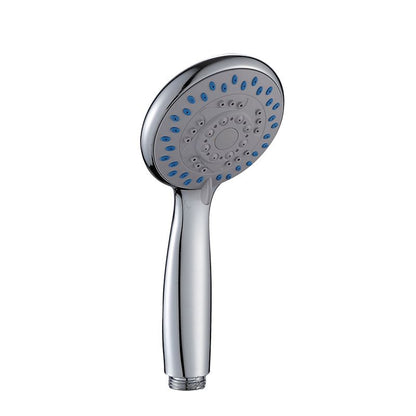 Rynx | Adjustable Shower Heads Modern Rainfall Contemporary Showerhead Combo