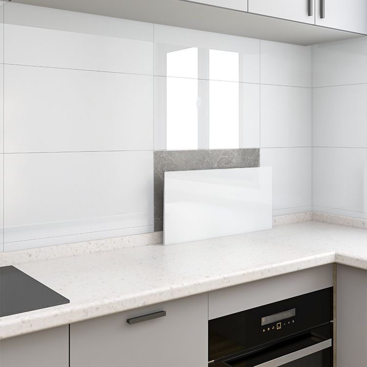 Rynx | Marbleizing Waterproof Tile PVC Single Peel & Stick Tile for Backsplash