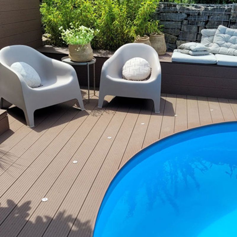 Rynx | Non-slip co-extrusion floors Modern style Rectangular floors