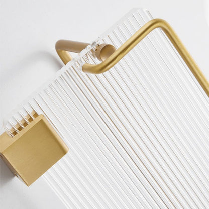 Rynx | Metal Minimalist Bathroom Accessory individual or in Set in Gold