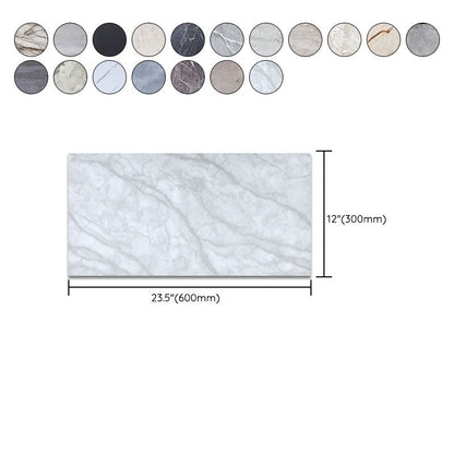 Rynx | Modern Peel and Stick Wall Tiles PVC Price and Stick Wallpaper
