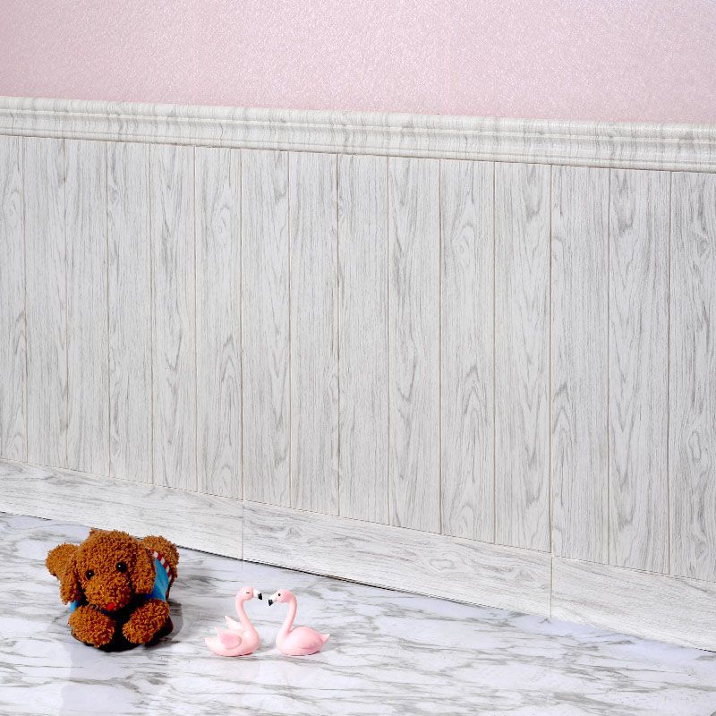 Rynx | Contemporary Wall Cladding Waterproof Wall Cladding with Wood Look