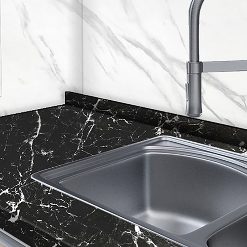 Rynx | Wallpaper Wall Protective Film Waterproof Moisture Resistant Oil Resistant Kitchen and Bathroom