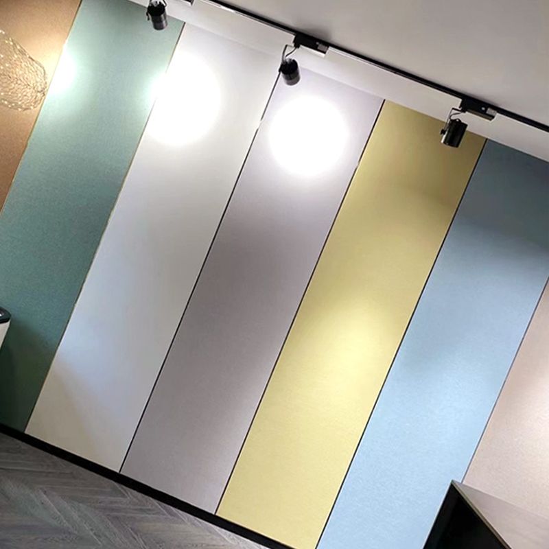 Rynx | Waterproof XPE foam wall covering Mat texture wall covering