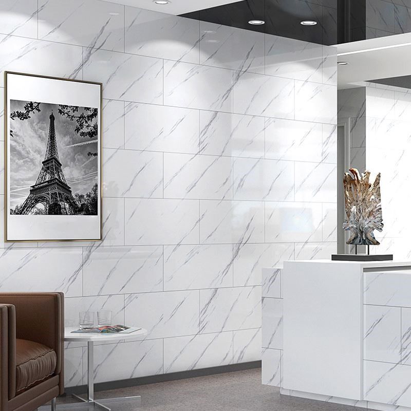 Rynx | Modern Peel and Stick Wall Tiles PVC Price and Stick Wallpaper