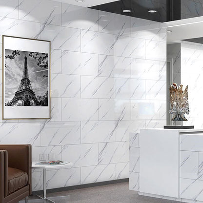 Rynx | Modern Peel and Stick Wall Tiles PVC Price and Stick Wallpaper