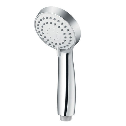 Rynx | Round Handheld Showerhead Modern Style Hand Shower for Home