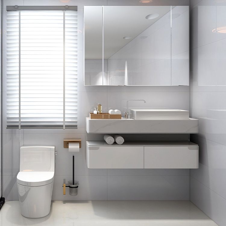 Rynx | Modern splash guard wallpaper removable and adhesive splash protection tiles for bathroom