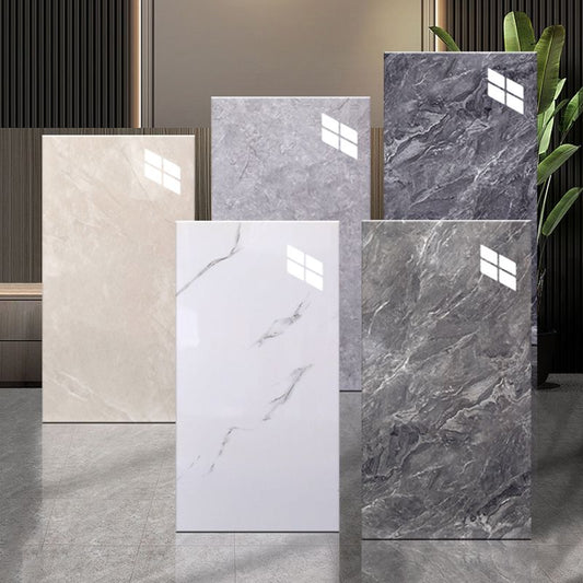 Rynx | PVC Peel/Stick Wall Tile Rectangular Peel and Stick Wall Tile