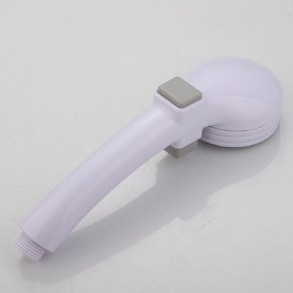 Rynx | Modern Plastic Shower Head Bathroom Wall Mounted Shower Head