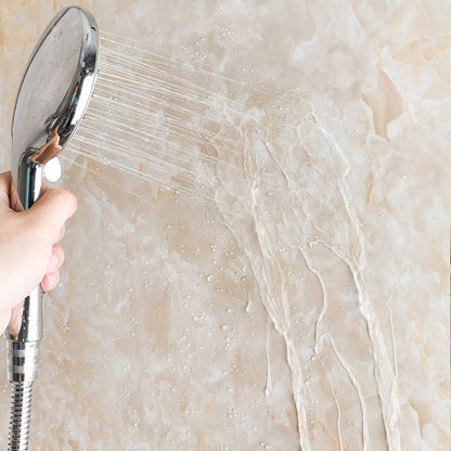 Rynx | Modern Peel/Stick Splash Guard Tiles PVC Wallpaper for Bathroom Splash Protection