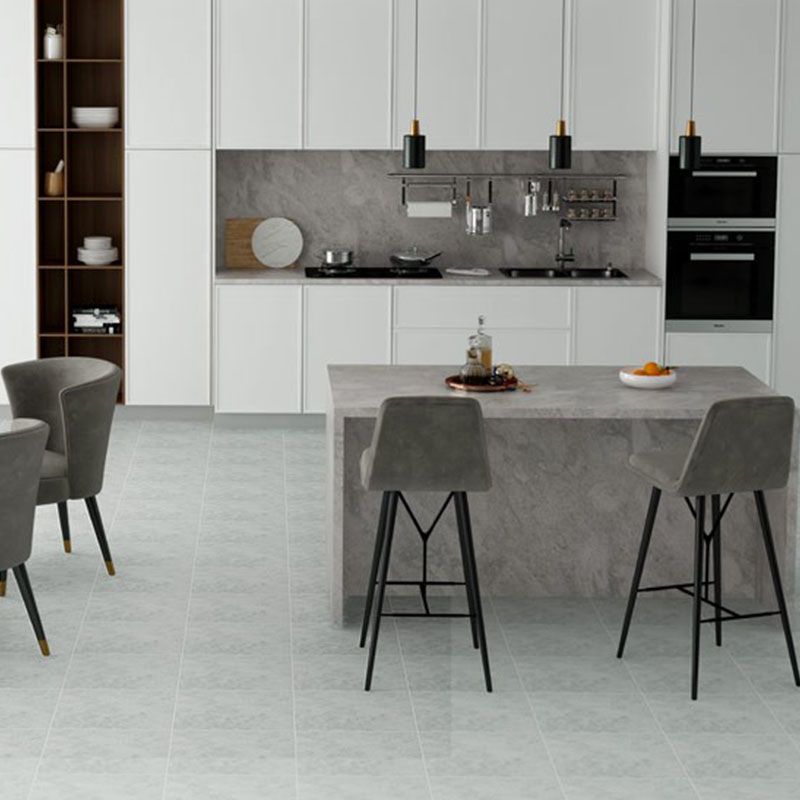 Rynx | PVC Floor Stone Design Peel Stick Marble Matte Indoor Floor Vinyl