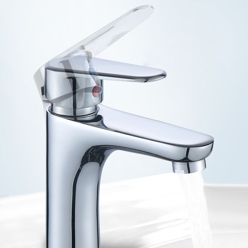 Rynx | Modern Sink Faucet Solid Brass Sink Faucet for the Bathroom