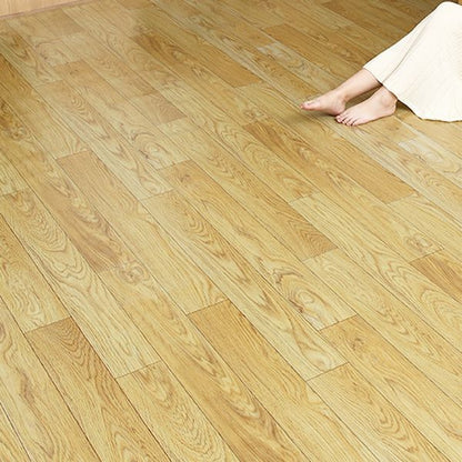 Rynx | Waterproof PVC flooring wood look self-adhesive fire-resistant PVC flooring