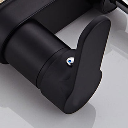 Rynx | Modern 1-Hand Basin Faucet 2 Hole Centerset Bathroom Fitting