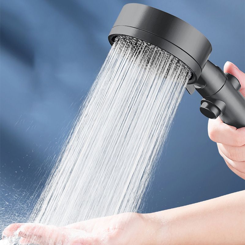 Rynx | Modern Shower Head Plastic Bathroom Shower Head with Adjustable Spray Pattern
