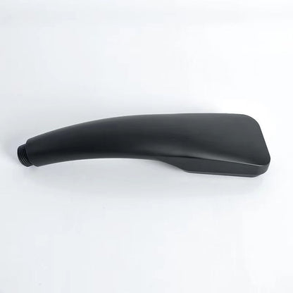 Rynx | Modern Handheld Showerhead Wall Mounted Plastic Bathroom Showerhead