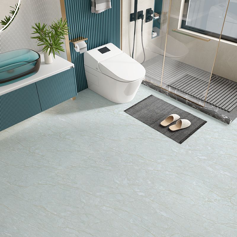 Rynx | Vinyl flooring Peel and Stick floral pattern wall and floor vinyl