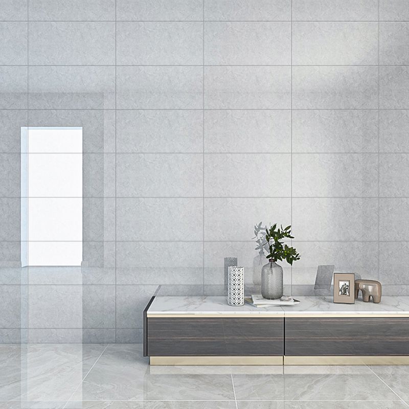 Rynx | Modern Bathroom Backsplash Peel and Stick Backsplash Single Panel