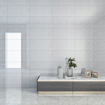 Rynx | Modern Bathroom Backsplash Peel and Stick Backsplash Single Panel